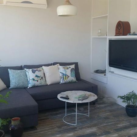 Tel Aviv Roof Apartment エクステリア 写真
