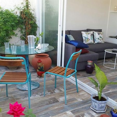 Tel Aviv Roof Apartment エクステリア 写真