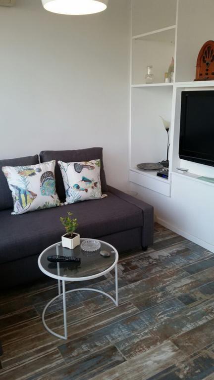 Tel Aviv Roof Apartment エクステリア 写真